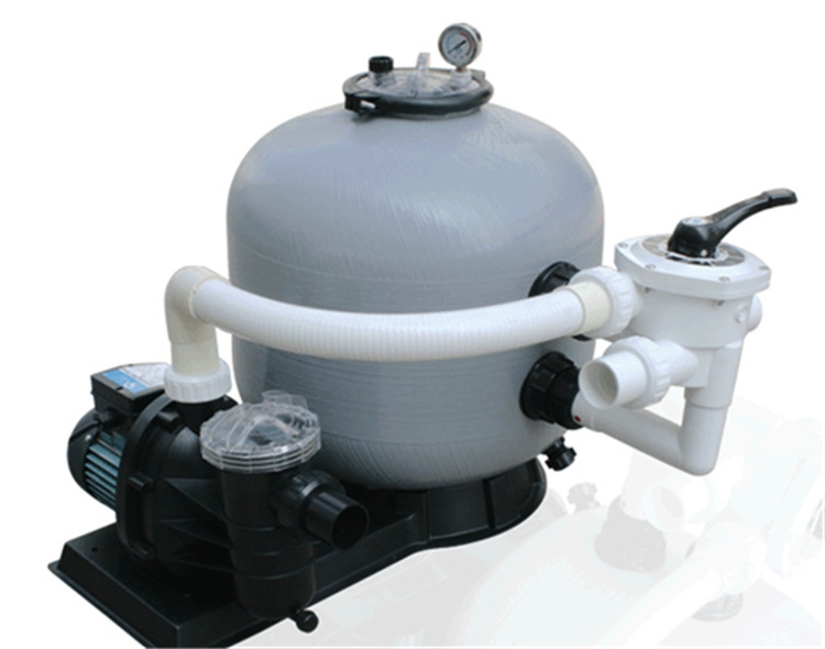 沙缸水泵一体机 (1)