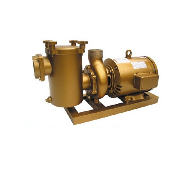 铸铜循环水泵